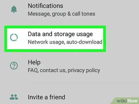 Image intitulée Save Videos on WhatsApp on Android Step 5