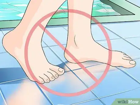 Image intitulée Get Rid of Foot Fungus Step 1