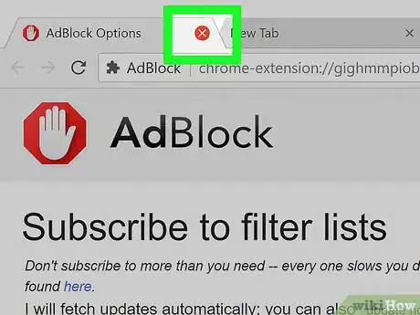 Image intitulée Block Ads on Google Chrome Step 16