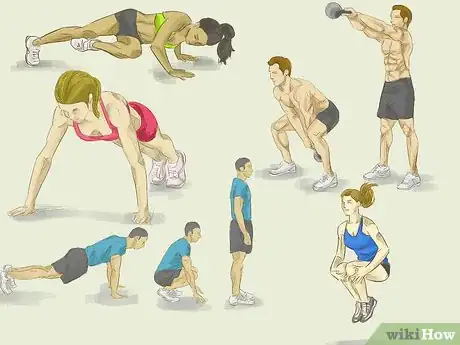 Image intitulée Maximize Workout Benefits Step 12