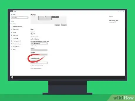 Image intitulée Set Up Two Computer Monitors Step 13