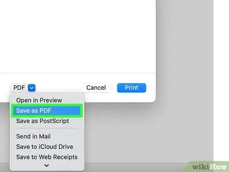 Image intitulée Save Outlook Emails As PDF on PC or Mac Step 16