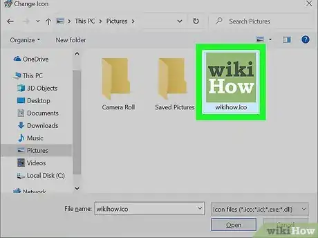 Image intitulée Change the Icon for an Exe File Step 15