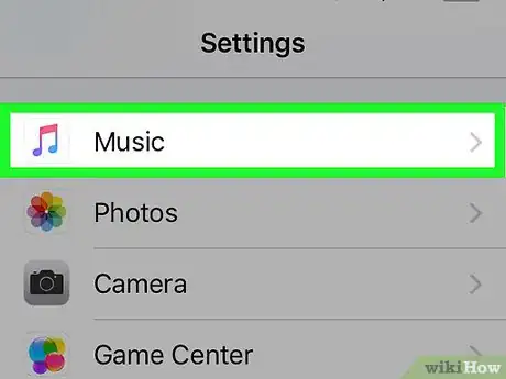 Image intitulée Turn Off iCloud Music Library Step 2