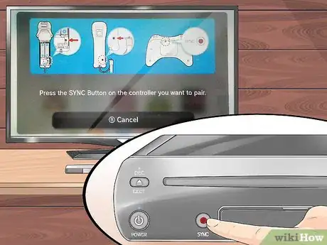 Image intitulée Connect a Wii Remote Step 13