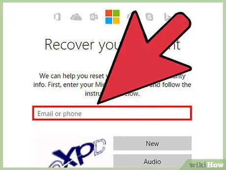 Image intitulée Fix Your Hacked Hotmail Account Step 11