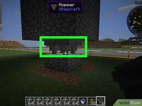 Image intitulée Make a Mob Spawner in Minecraft Step 13