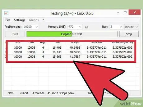 Image intitulée Overclock a PC Step 13