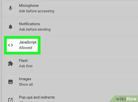 Image intitulée Disable JavaScript Step 12