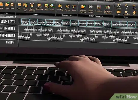 Image intitulée Make a Beat Step 9