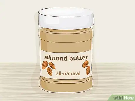 Image intitulée Eat Almonds Step 5