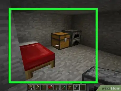 Image intitulée Find and Mine Diamonds Fast on Minecraft Step 3