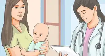 prévenir la déshydratation chez bébé