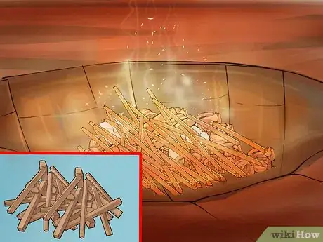 Image intitulée Build a Campfire Step 15