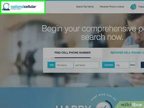 Image intitulée Get Cell Phone Numbers Step 1