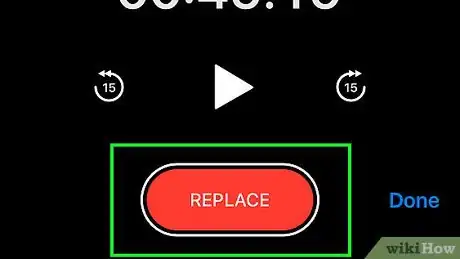 Image intitulée Record Audio on iPhone Step 6