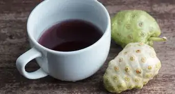 faire du jus de noni