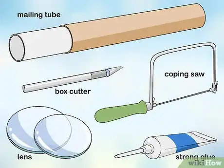 Image intitulée Make a Telescope Step 12