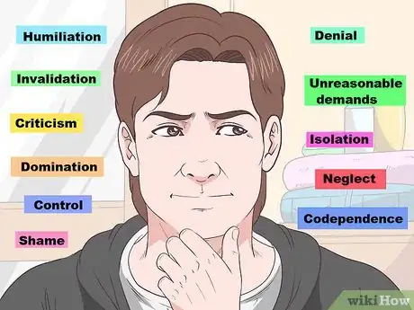 Image intitulée Prevent Emotional Abuse Step 1