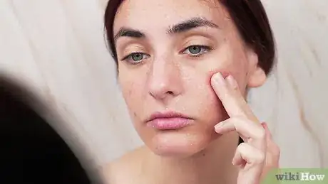 Image intitulée Get Rid of Blackheads Using an Egg Step 10
