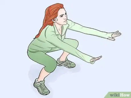 Image intitulée Make Legs Bigger (for Women) Step 12