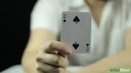 Image intitulée Do Easy Card Tricks Step 24