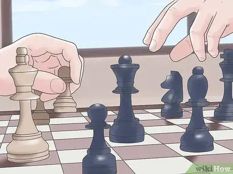 Image intitulée Play Chess for Beginners Step 7