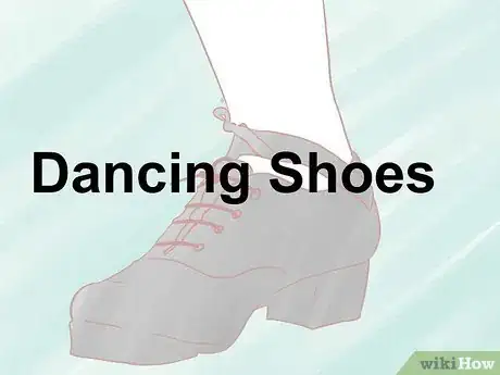 Image intitulée Irish Dance Step 2