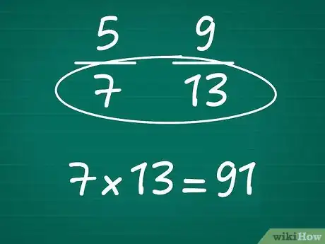 Image intitulée Compare Fractions Step 2