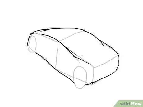 Image intitulée Draw a Lamborghini Step 15