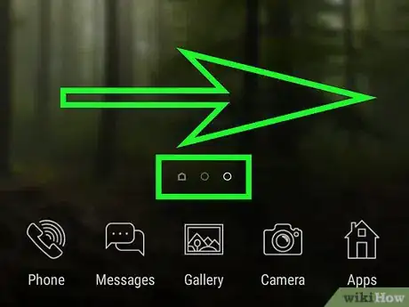 Image intitulée Remove Icons from the Android Home Screen Step 10