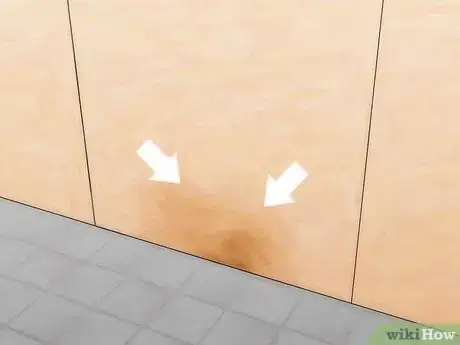 Image intitulée Remove Drywall Step 9