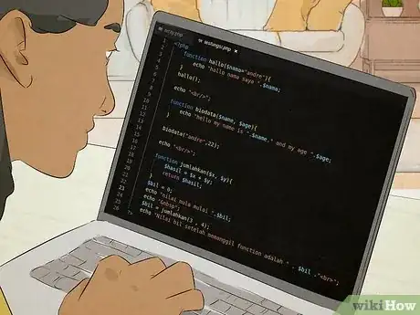 Image intitulée Start Learning Computer Programming Step 5