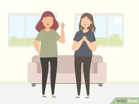 Image intitulée Make Friends With an Extremely Shy Person Step 12