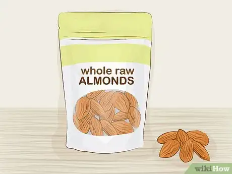 Image intitulée Eat Almonds Step 9