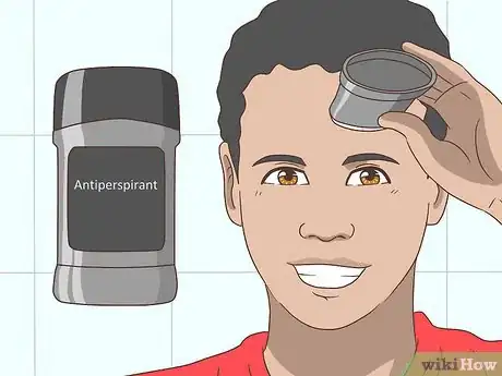 Image intitulée Stop Gustatory Sweating Step 6