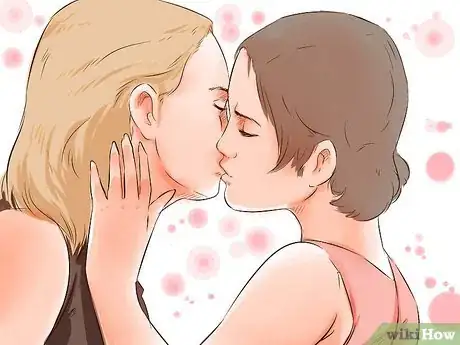 Image intitulée Get a Girl to Kiss You if You Are a Girl Step 7