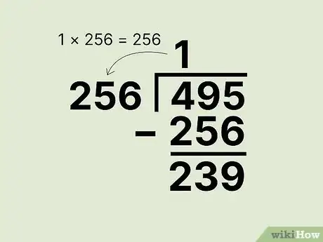 Image intitulée Convert from Decimal to Hexadecimal Step 5