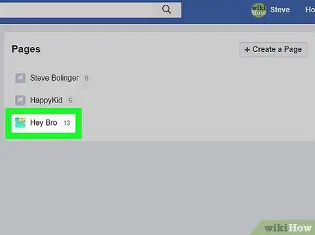 Image intitulée Delete a Facebook Page Step 4