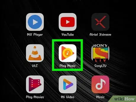 Image intitulée Buy Music on Android Step 10