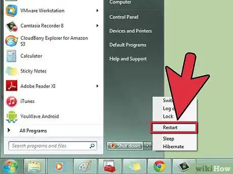 Image intitulée Update Your Video Card Drivers on Windows 7 Step 11