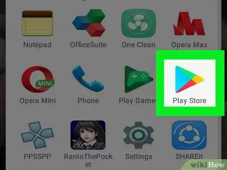 Image intitulée Update Apps on Android Step 1