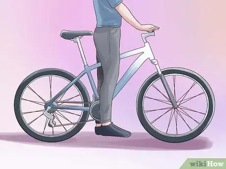 Image intitulée Size a Mountain Bike Step 12