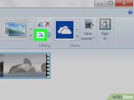 Image intitulée Rotate a Video Step 6
