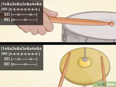 Image intitulée Read Drum Tabs Step 7