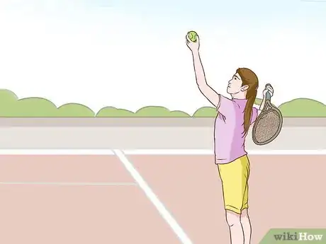 Image intitulée Get Better at Tennis Step 17