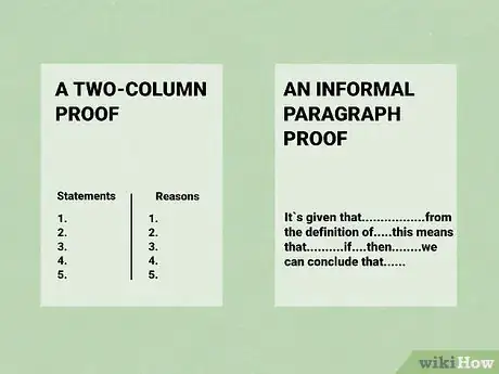 Image intitulée Do Math Proofs Step 7