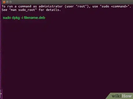Image intitulée Install DEB Files Step 10