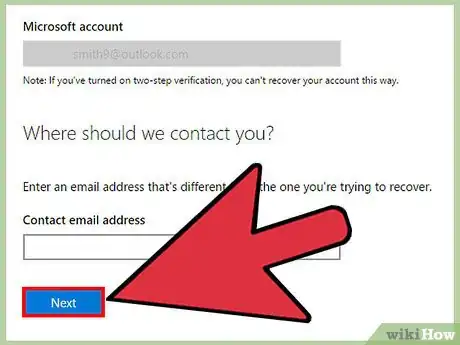Image intitulée Fix Your Hacked Hotmail Account Step 15