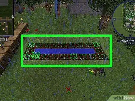 Image intitulée Breed Villagers in Minecraft Step 26